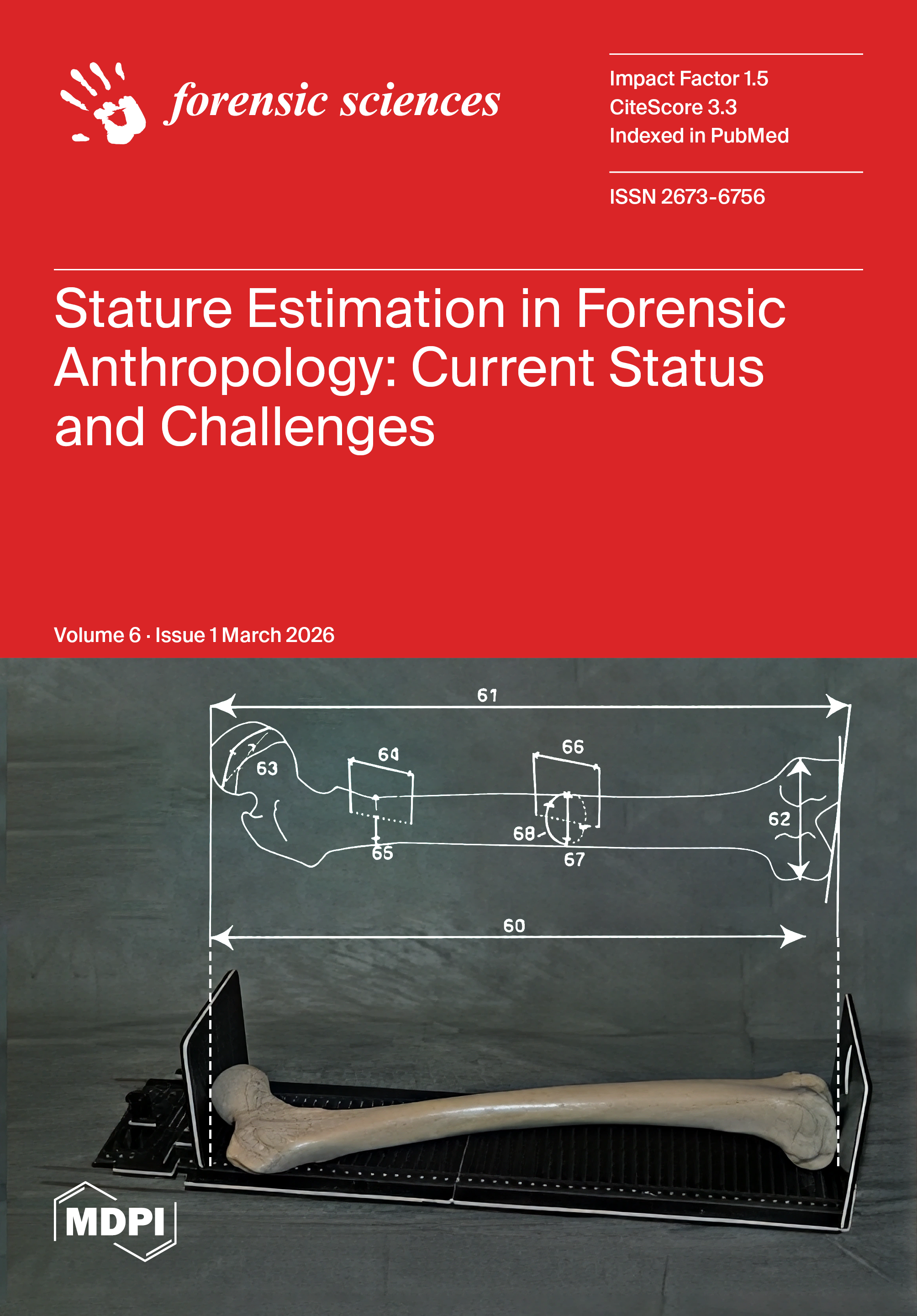 Journal Issue Cover Image
