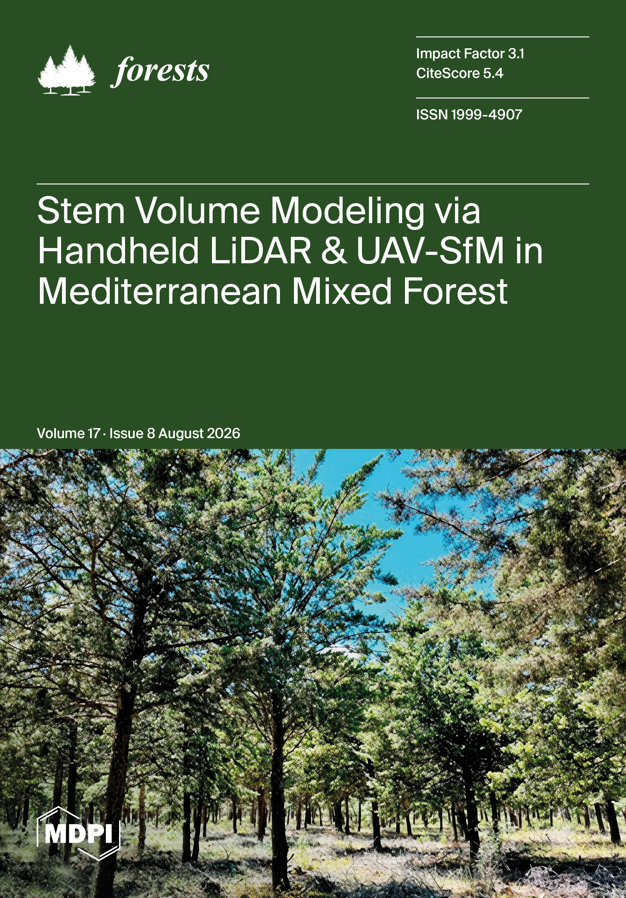 Journal Issue Cover Image