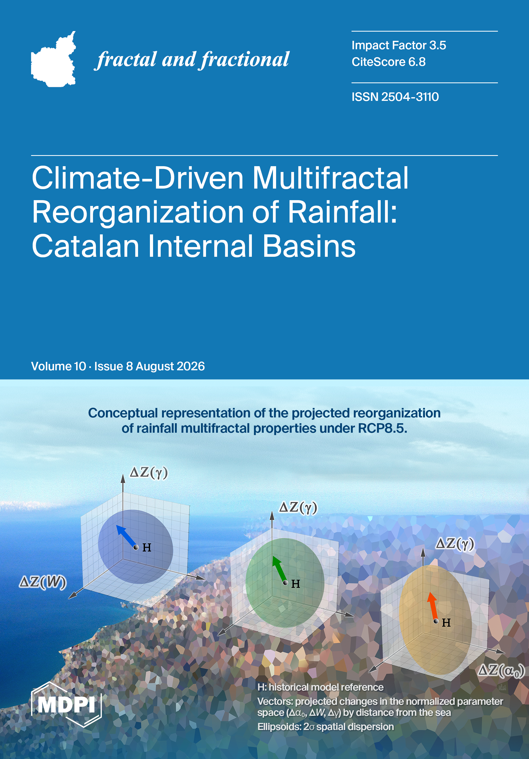 Journal Issue Cover Image