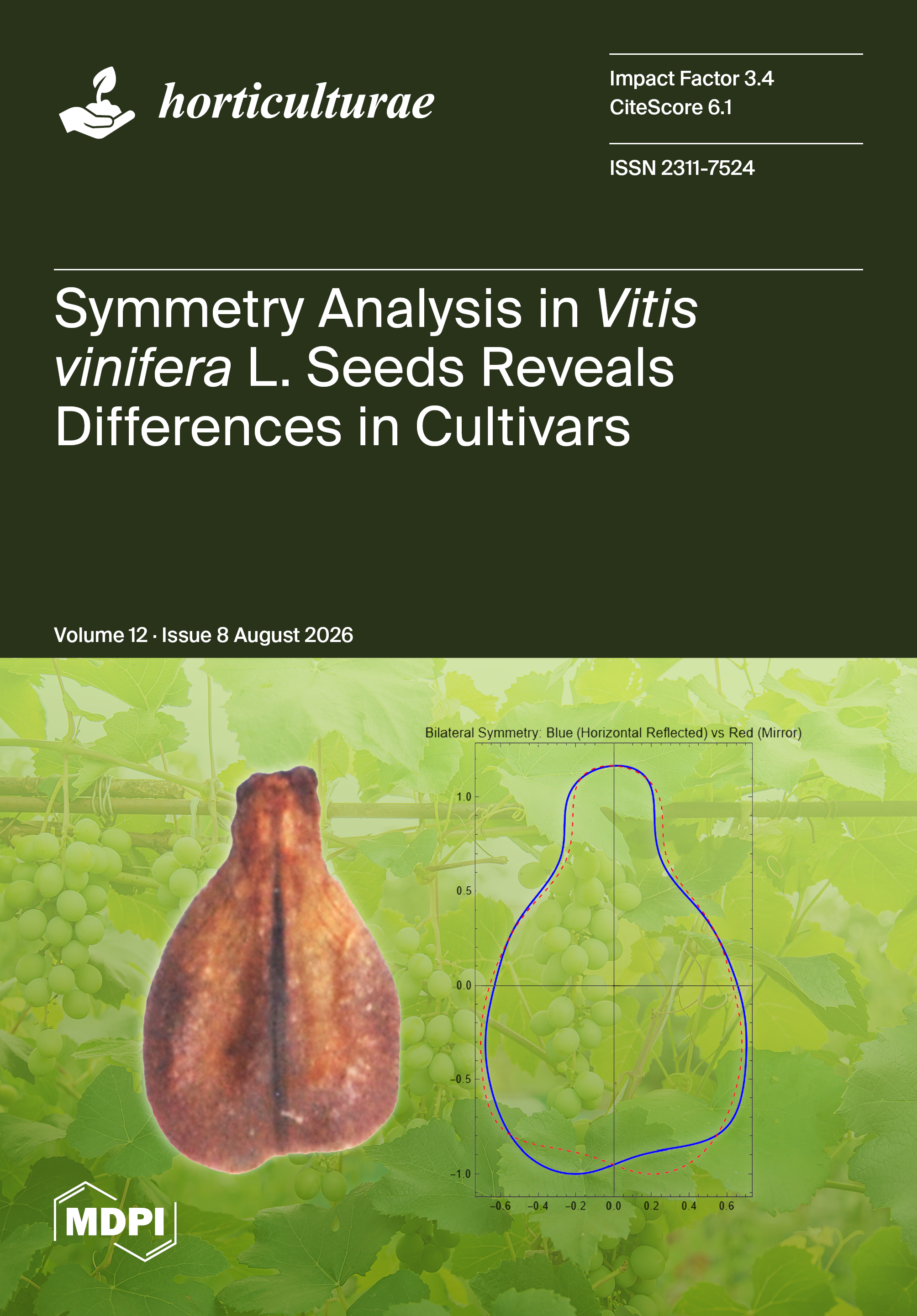 Journal Issue Cover Image