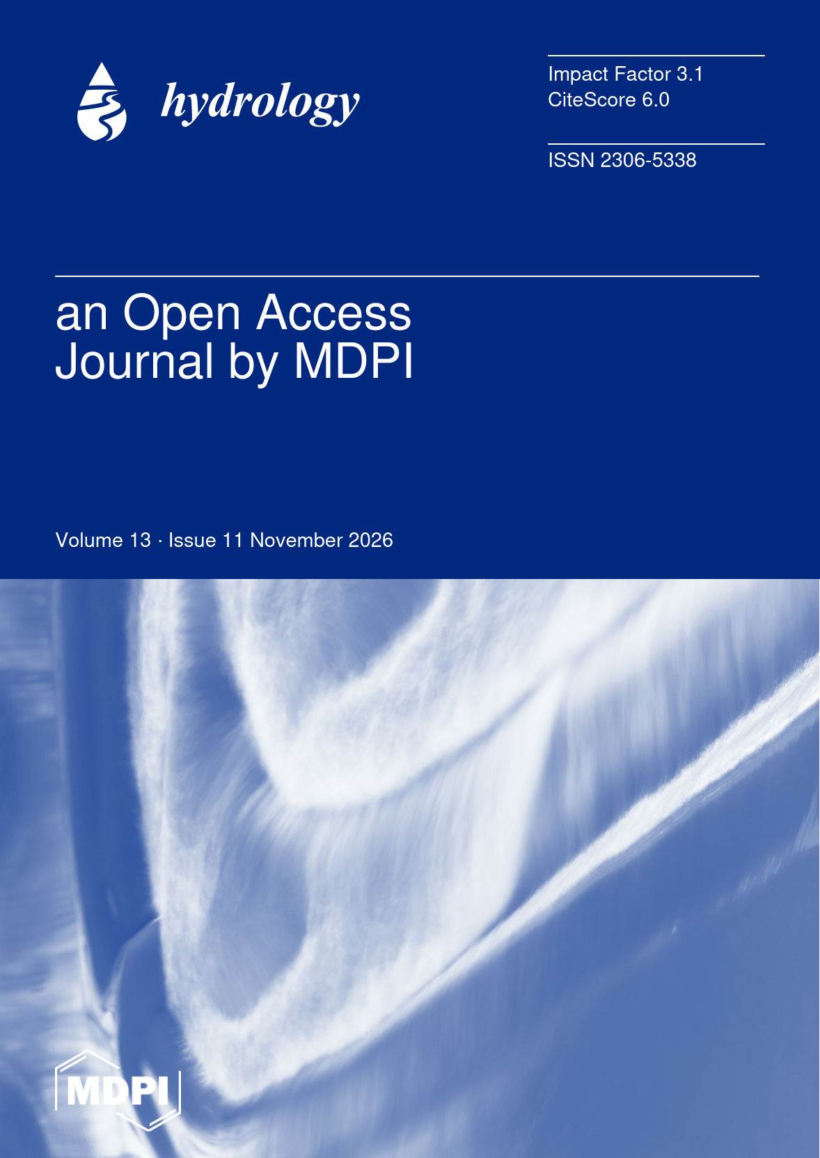 Journal Issue Cover Image