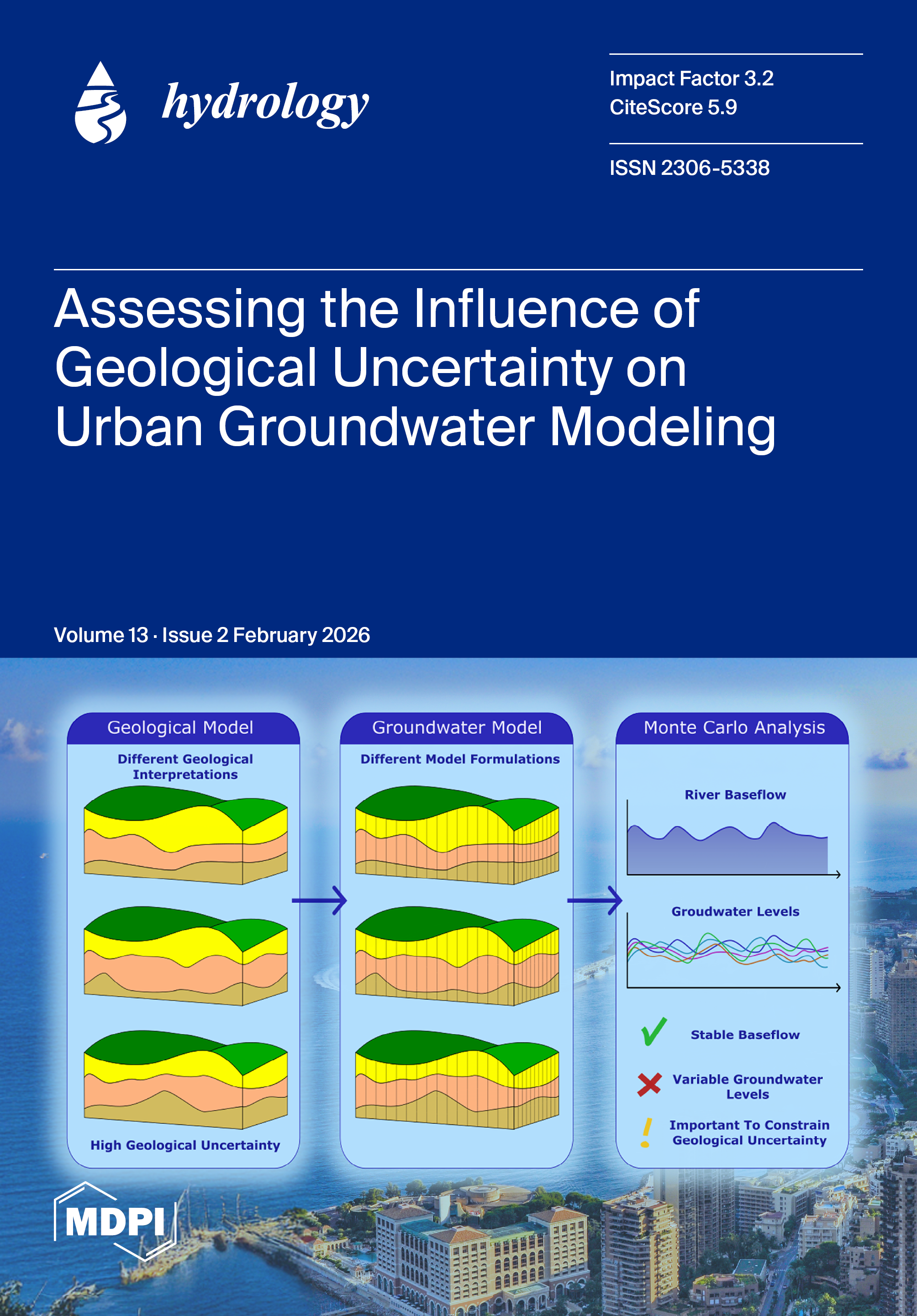 Journal Issue Cover Image