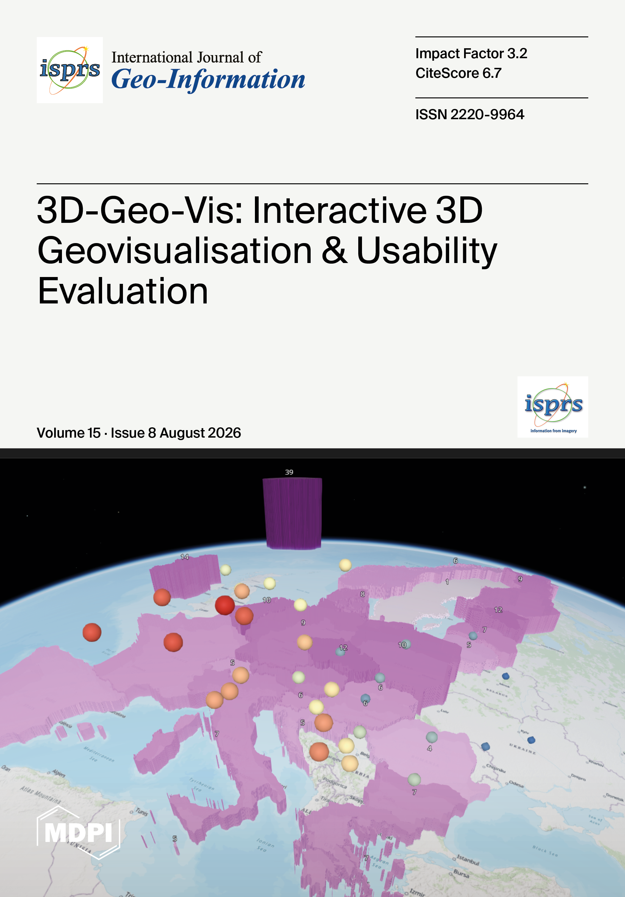 Journal Issue Cover Image