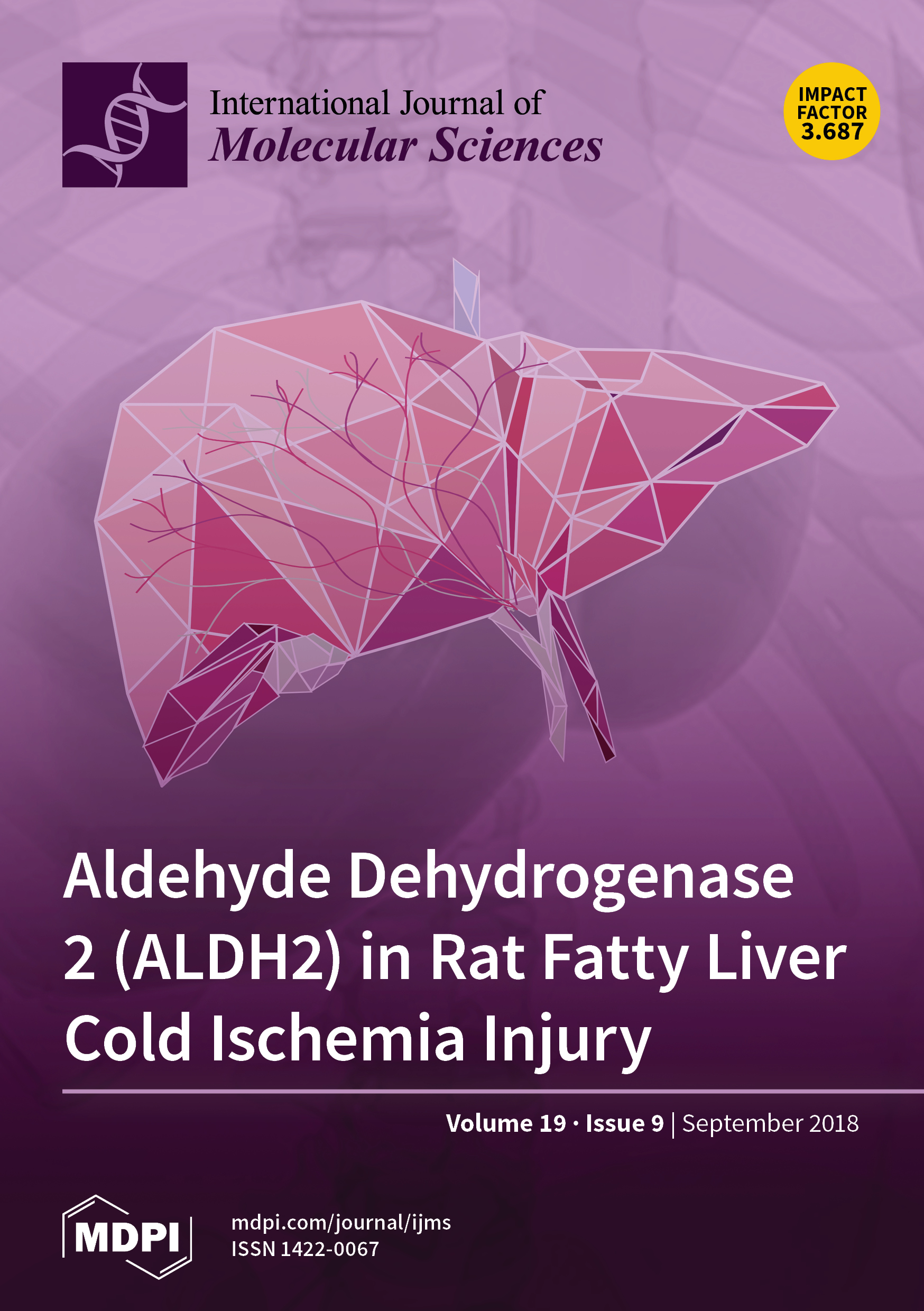 Journal Issue Cover Image
