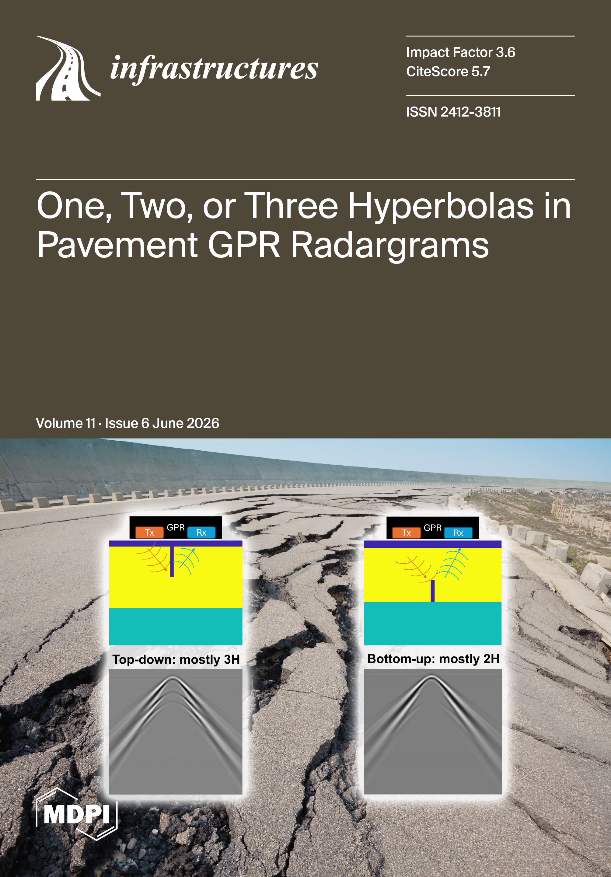 Journal Issue Cover Image