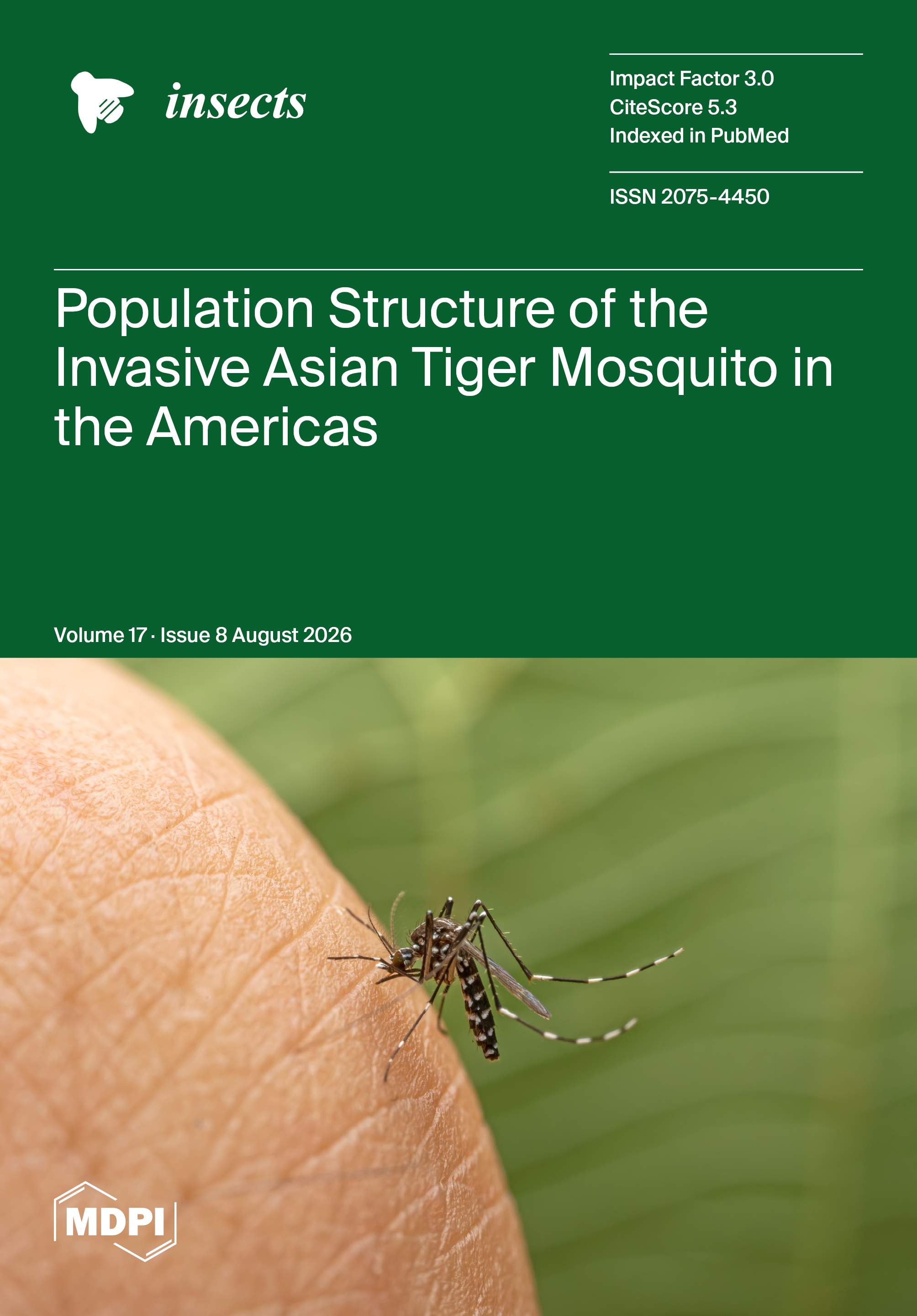 Journal Issue Cover Image
