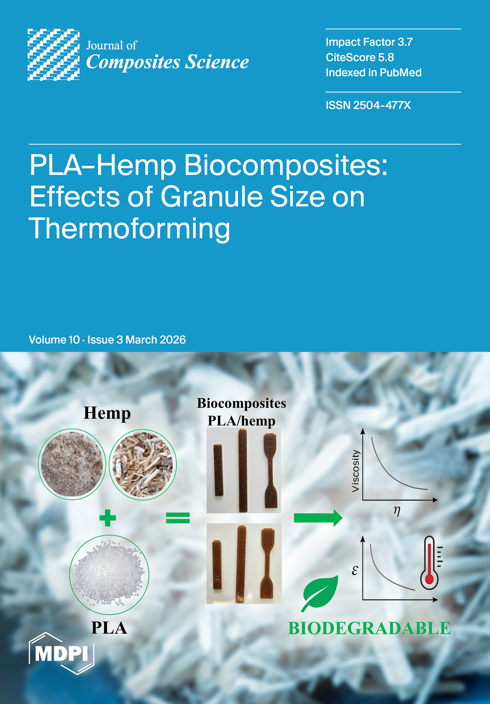 Journal Issue Cover Image
