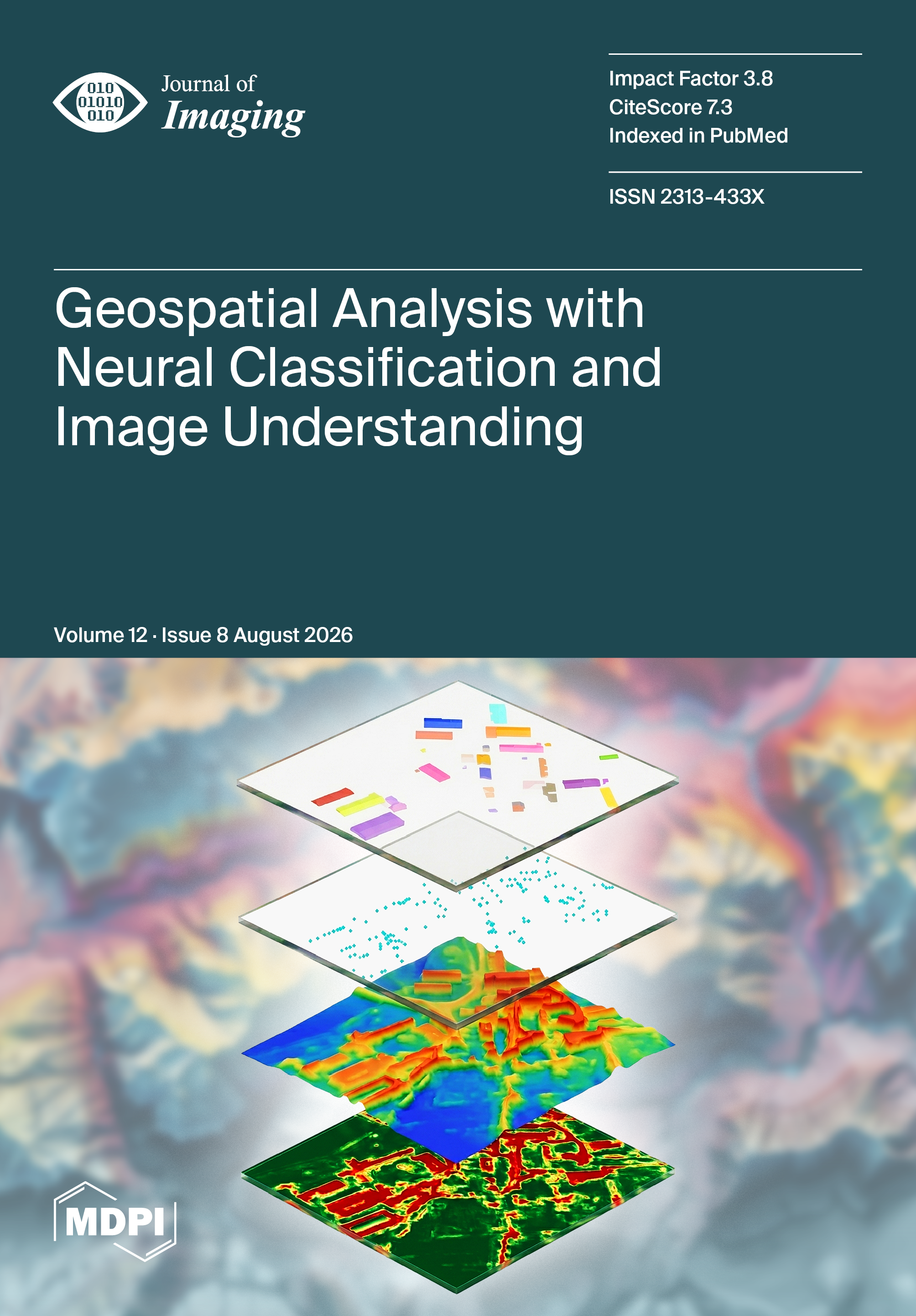 Journal Issue Cover Image