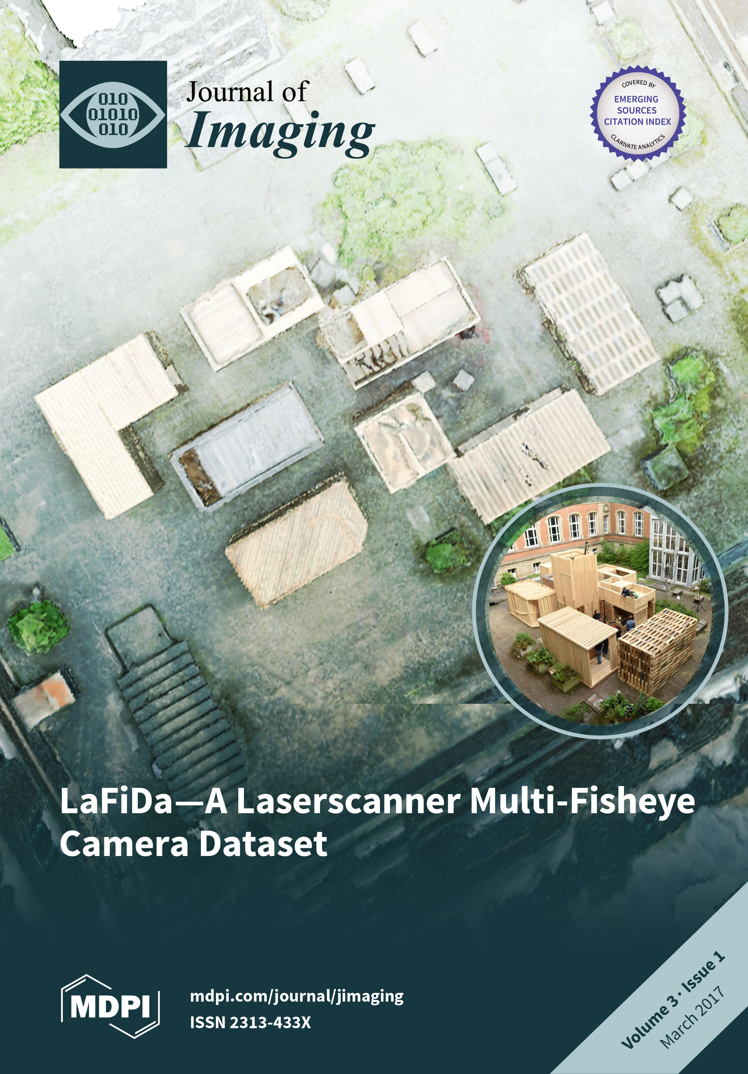 Journal Issue Cover Image