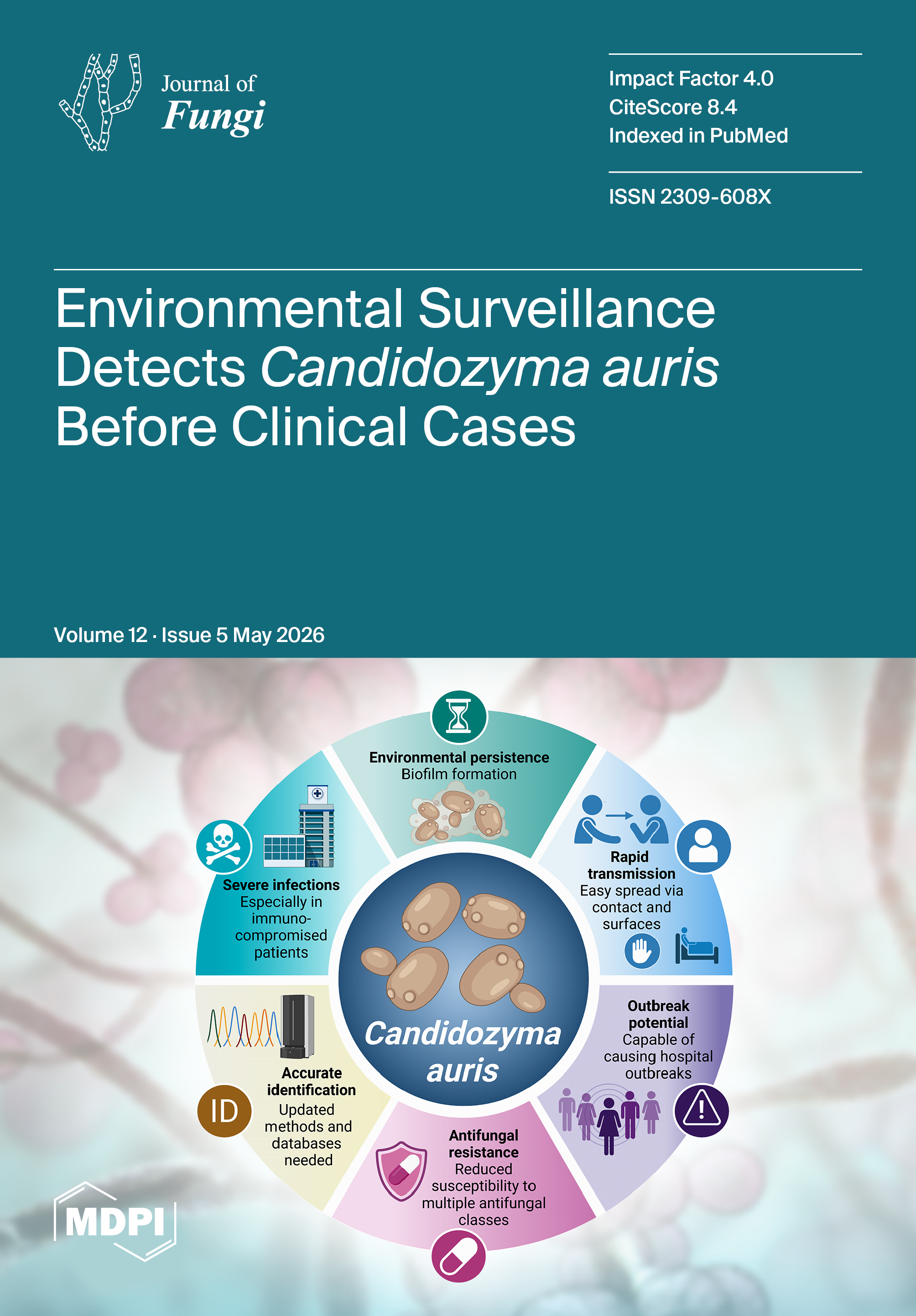 Journal Issue Cover Image