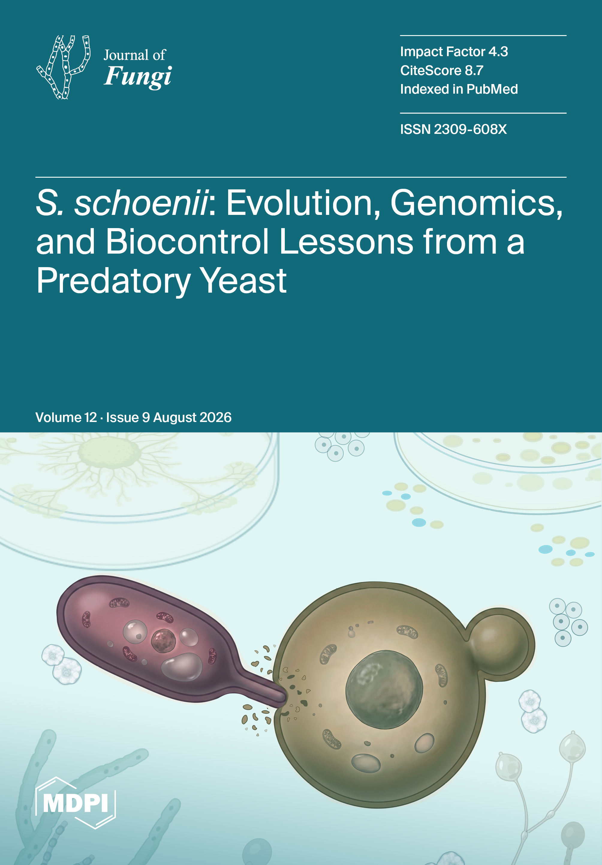 Volume 12, Issue 9