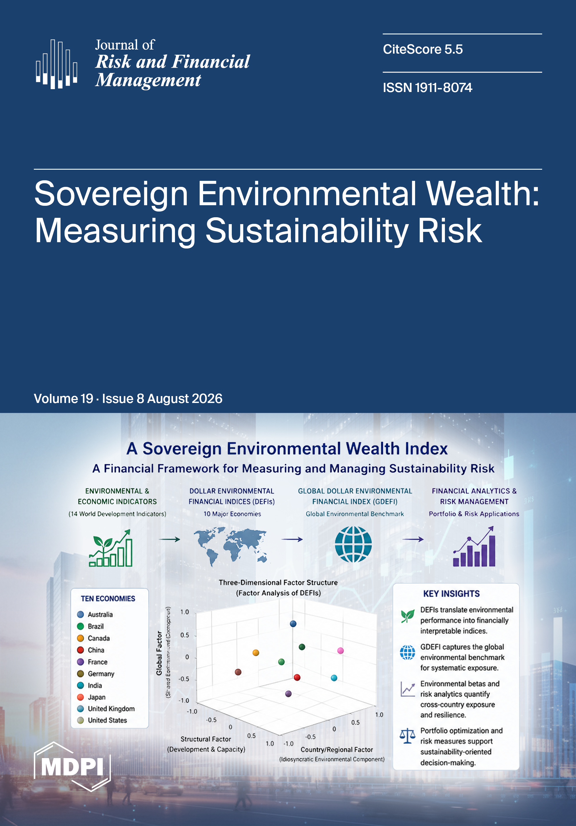 Journal Issue Cover Image