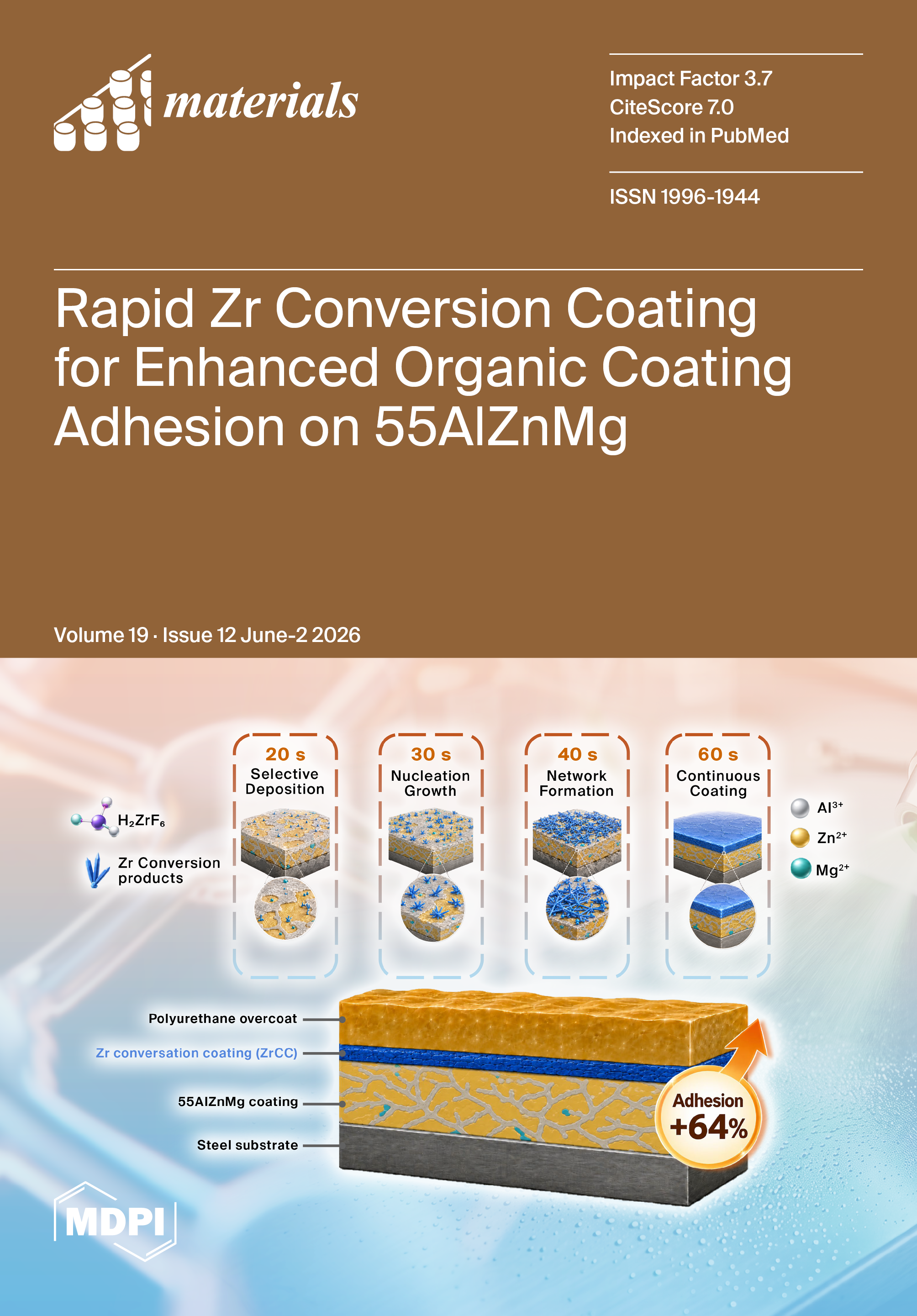 Journal Issue Cover Image