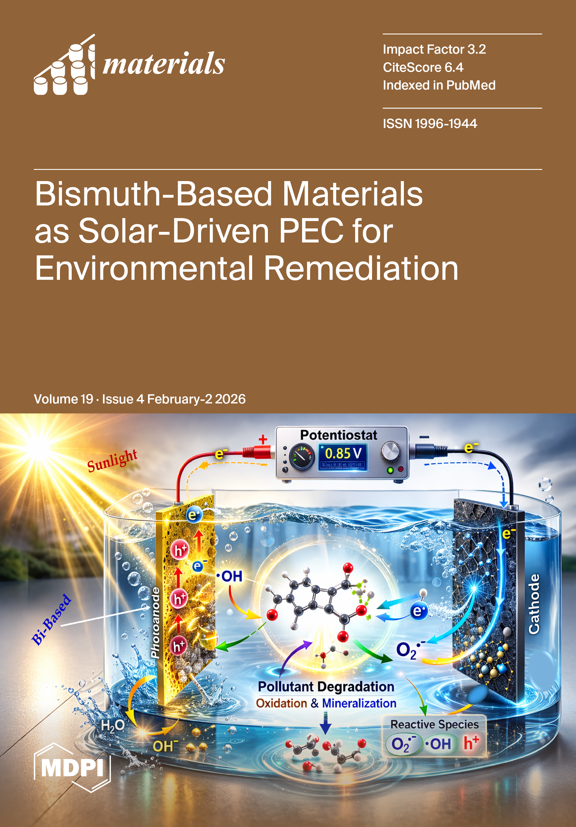 Journal Issue Cover Image
