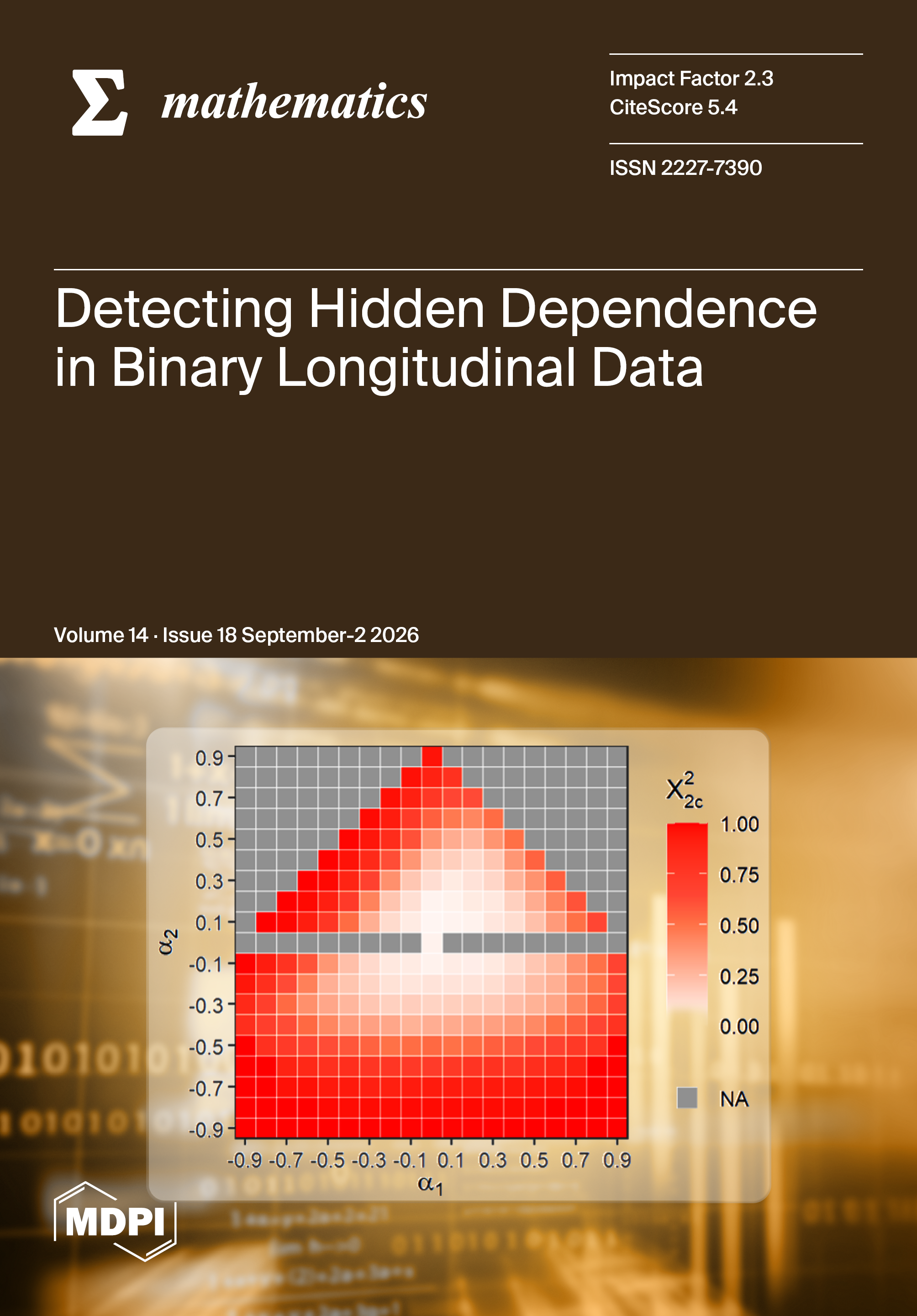 Journal Issue Cover Image