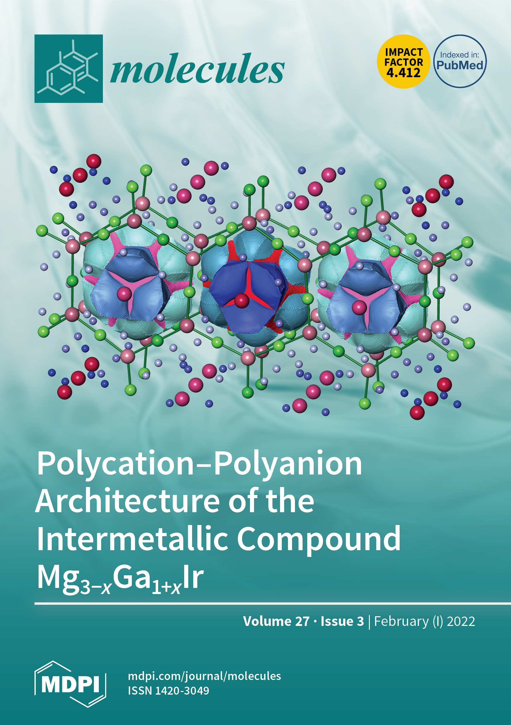 Volume 27, Issue 3