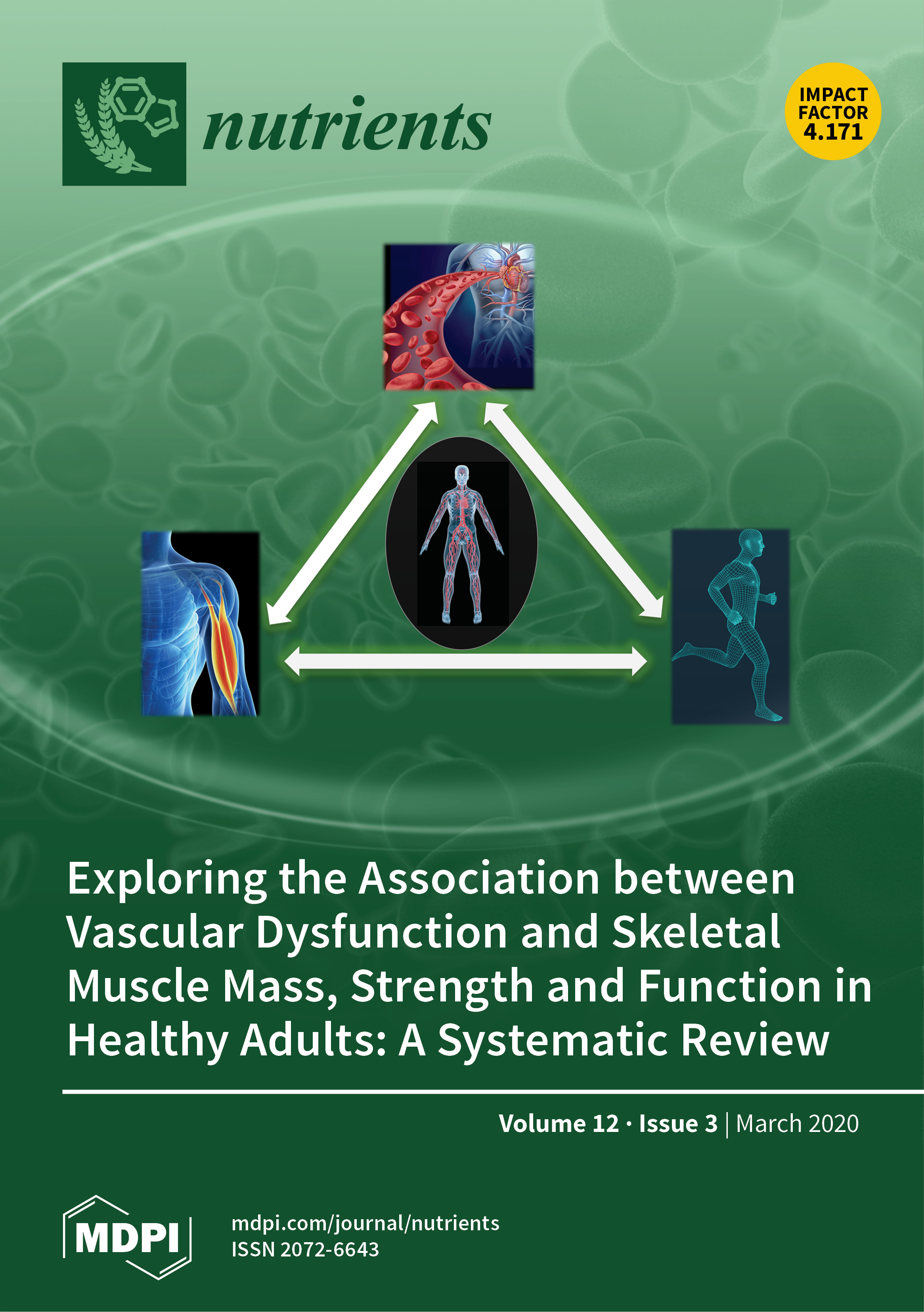 Journal Issue Cover Image