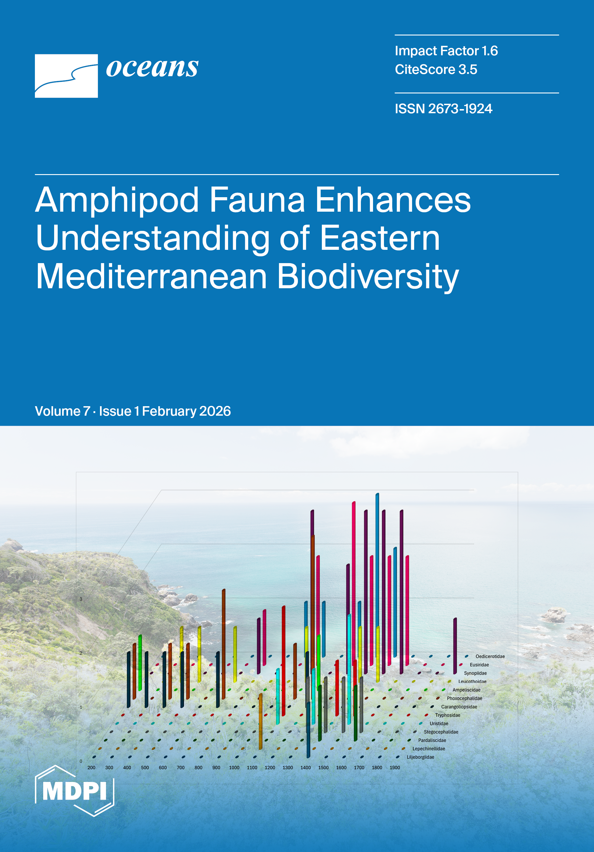 Journal Issue Cover Image