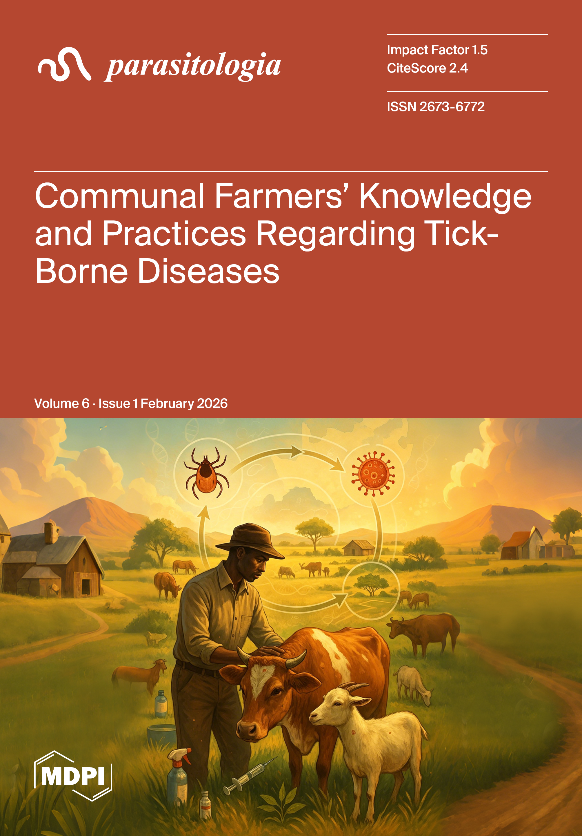 Journal Issue Cover Image