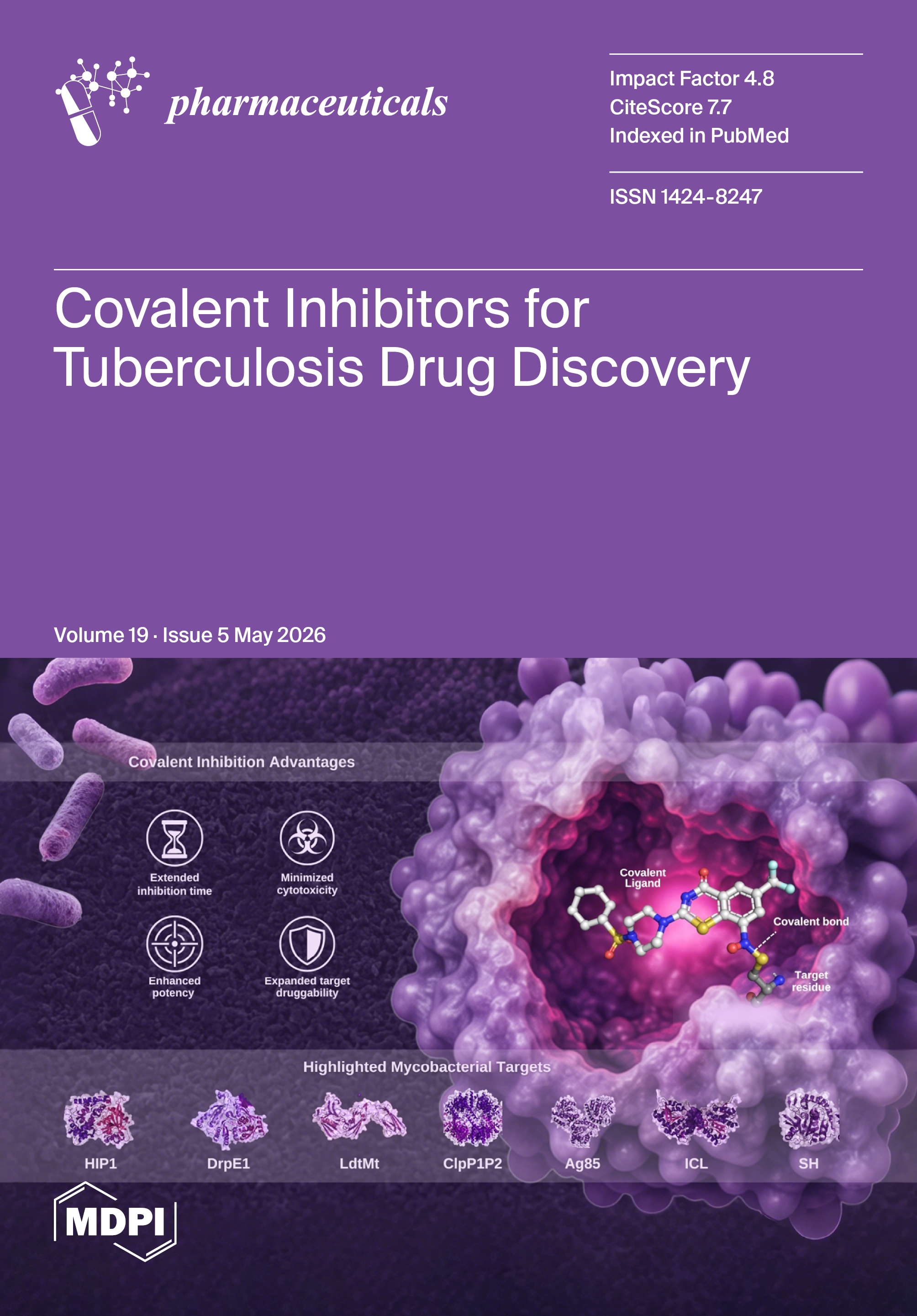 Journal Issue Cover Image