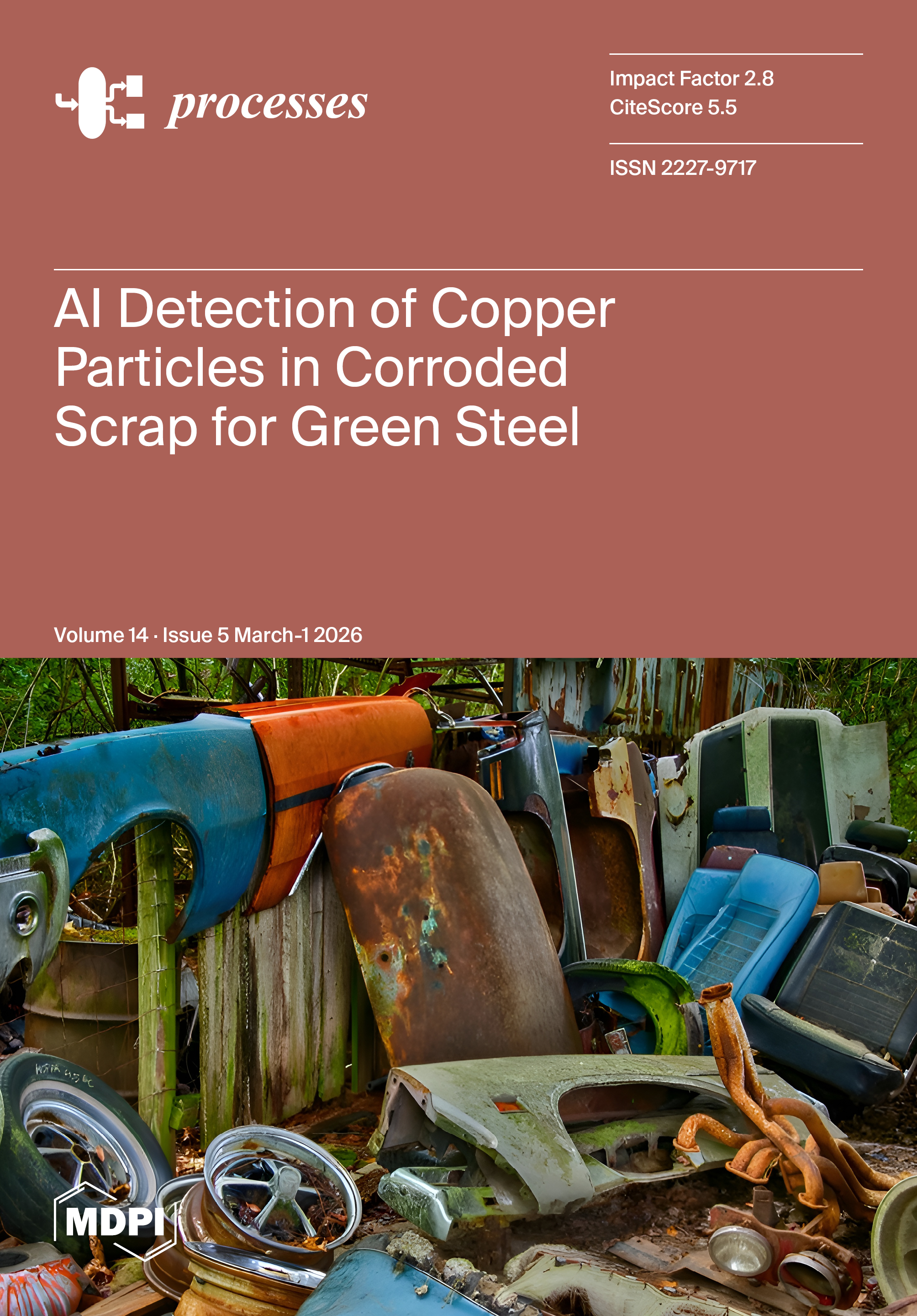 Journal Issue Cover Image
