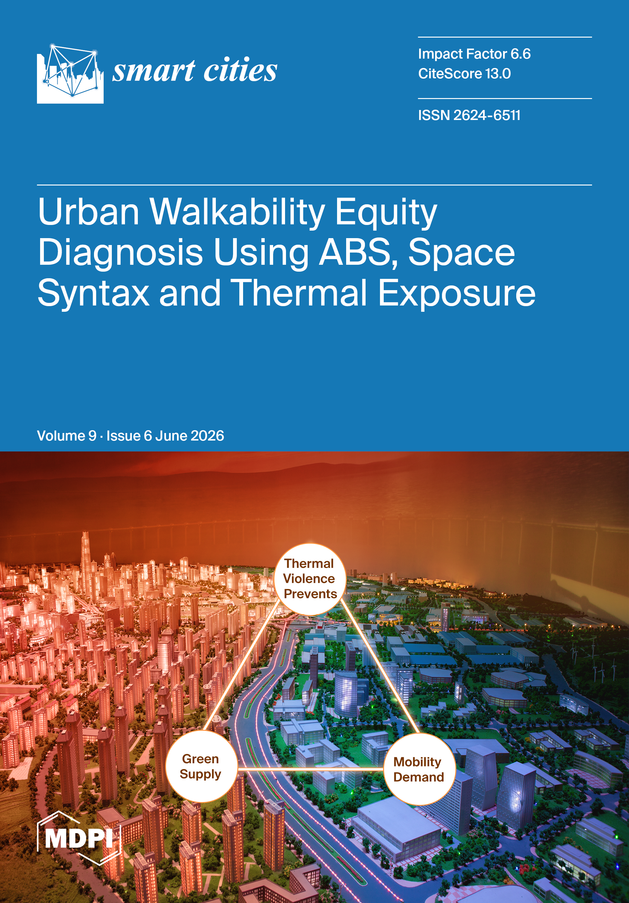 Journal Issue Cover Image