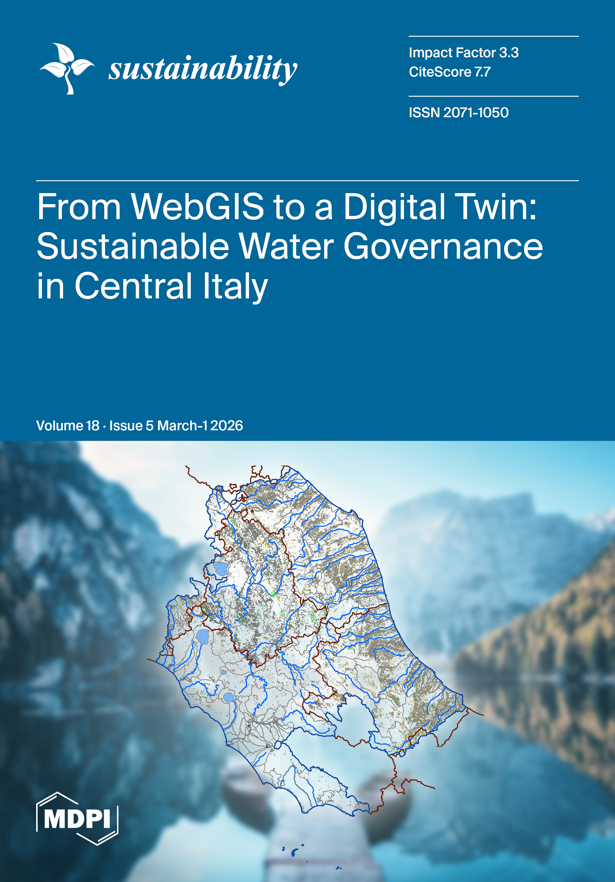 Journal Issue Cover Image