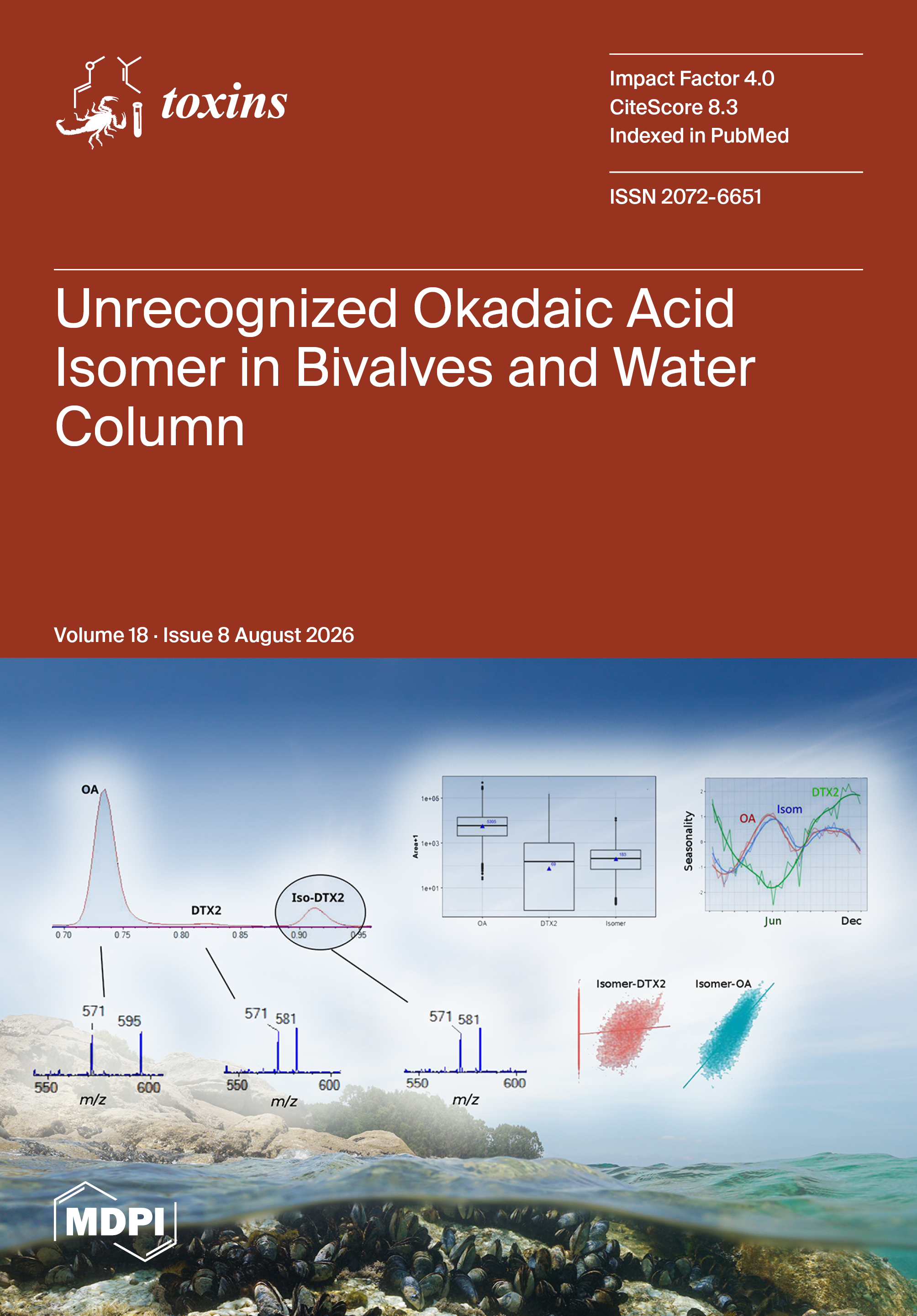Journal Issue Cover Image