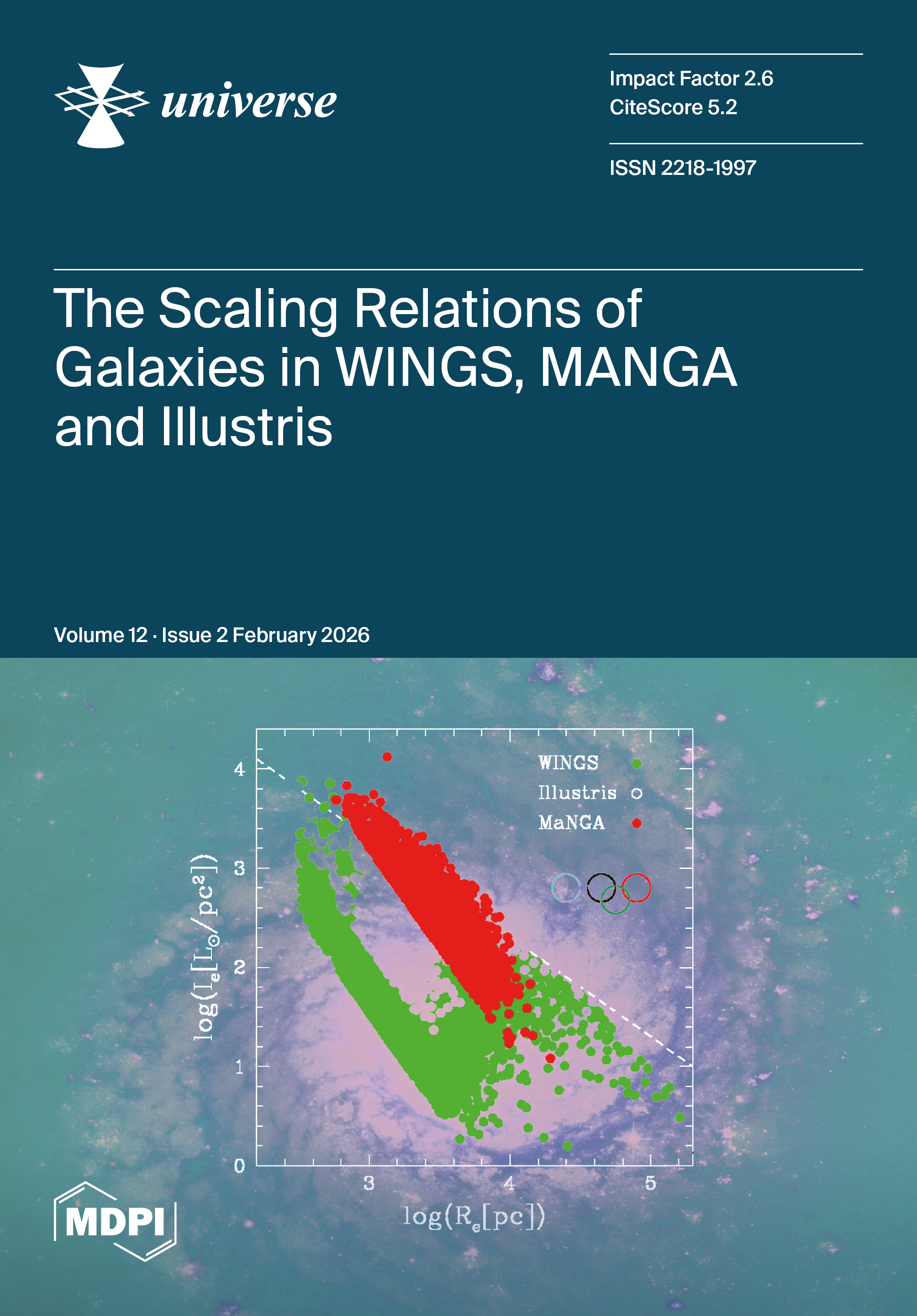 Journal Issue Cover Image