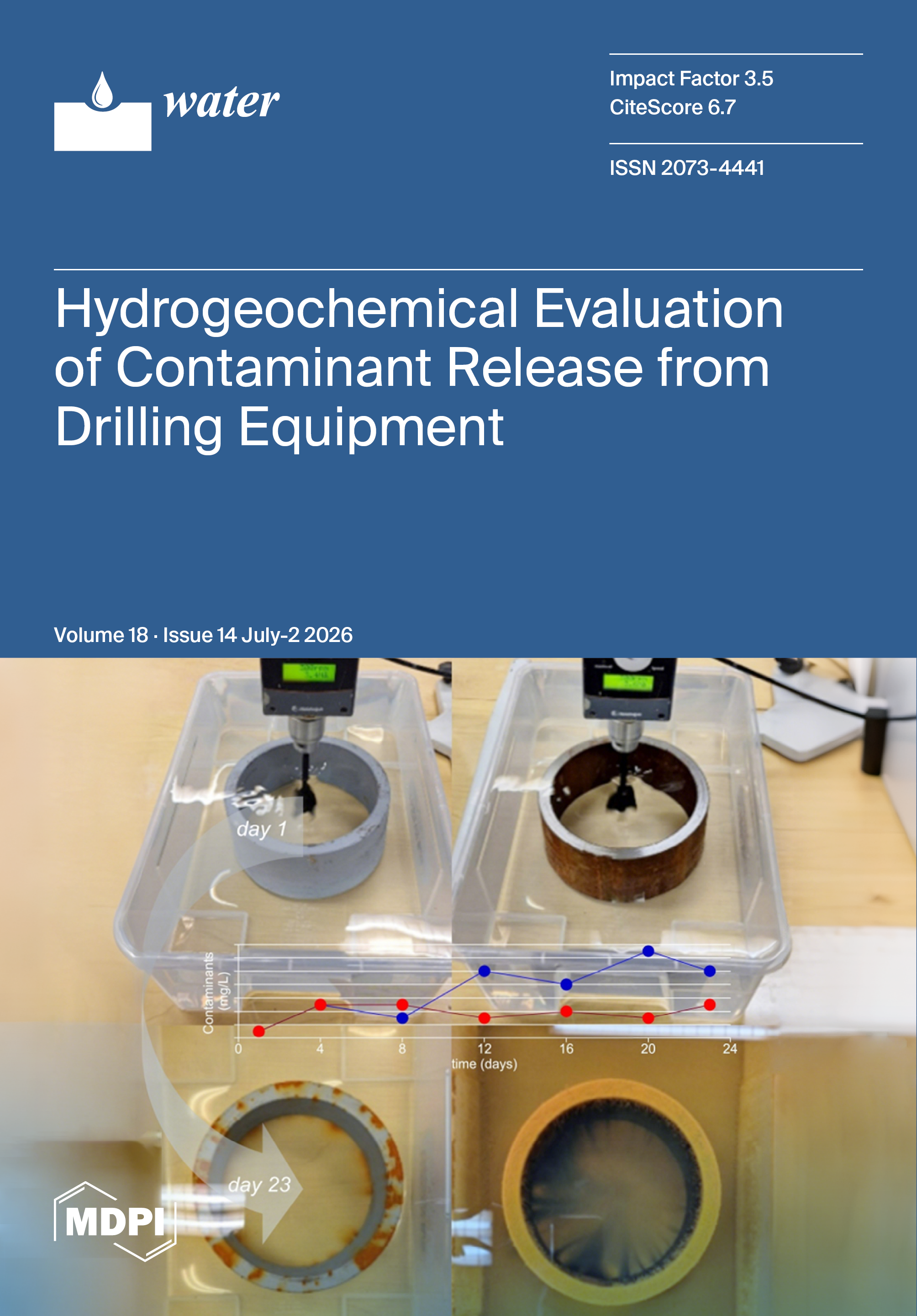 Journal Issue Cover Image