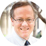 Prof. Dr. Philip Broadbridge avatar image