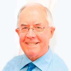 Prof. Peter Howe avatar image