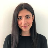 Dr. Ana Isabel Arcos-Romero avatar image