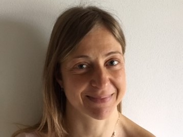 Dr. Elena Baldi avatar image