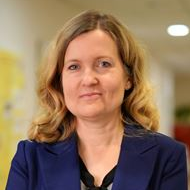 Dr. Katarzyna Socha avatar image