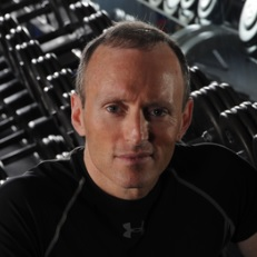 Dr. Brad Schoenfeld avatar image