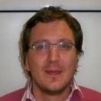 Dr. Nikolaos D. Charisiou avatar image