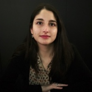 Dr. Patricia Martín-Rodilla avatar image