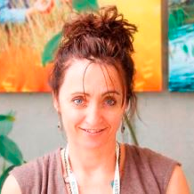 Dr. Michelle Devlin avatar image