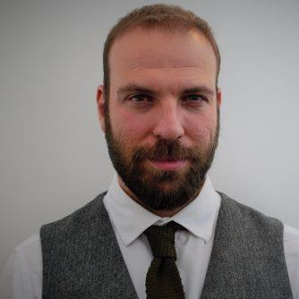 Dr. Juan Ramón Trapero Arenas avatar image