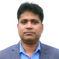 Dr. Adinarayana Kunamneni avatar image