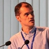 Dr. Xavier Olive avatar image