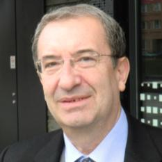 Prof. Dr. Vassilios Fanos avatar image