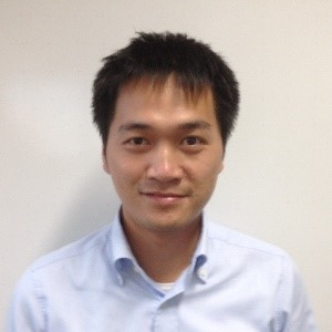 Dr. Kien Nguyen avatar image