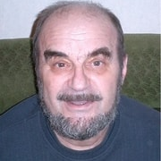 Prof. Dr. Alexander V. Eletskii avatar image