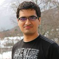 Dr. Haris Ahmad Khan avatar image