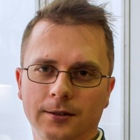 Dr. Ilya A. Morozov avatar image