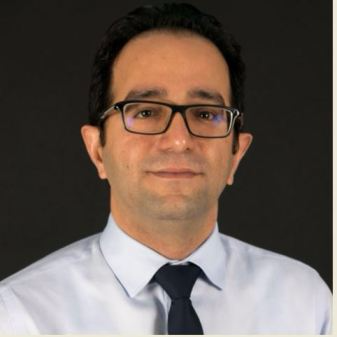 Dr. Amir Hosein Sakhaei avatar image