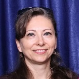 Dr. Eliza Oprea avatar image