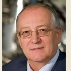 Prof. Dr. Yuriy N. Parkhomenko avatar image